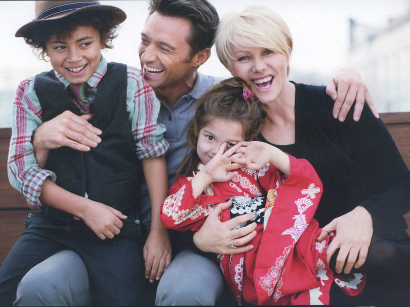 FAMILY CONFIDENTIAL SEASON 3