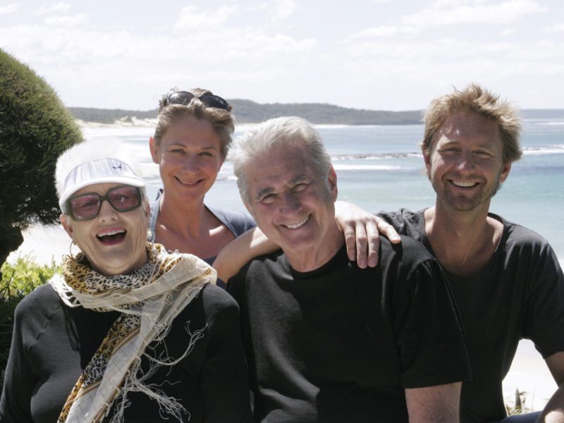 FAMILY CONFIDENTIAL SEASON 1