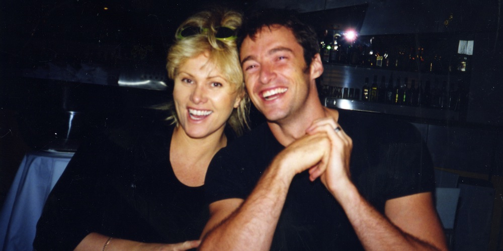 The Furness Jackmans Deborra-Lee Furness and Hugh Jackman inhabit a world of international celebrity but they are driven by a far more urgent purpose.