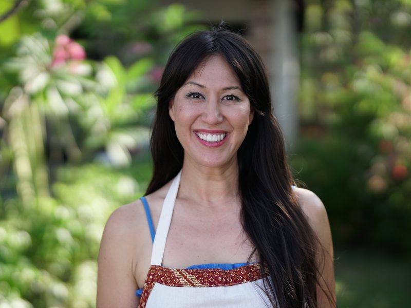 Beyond Bali with Lara Lee