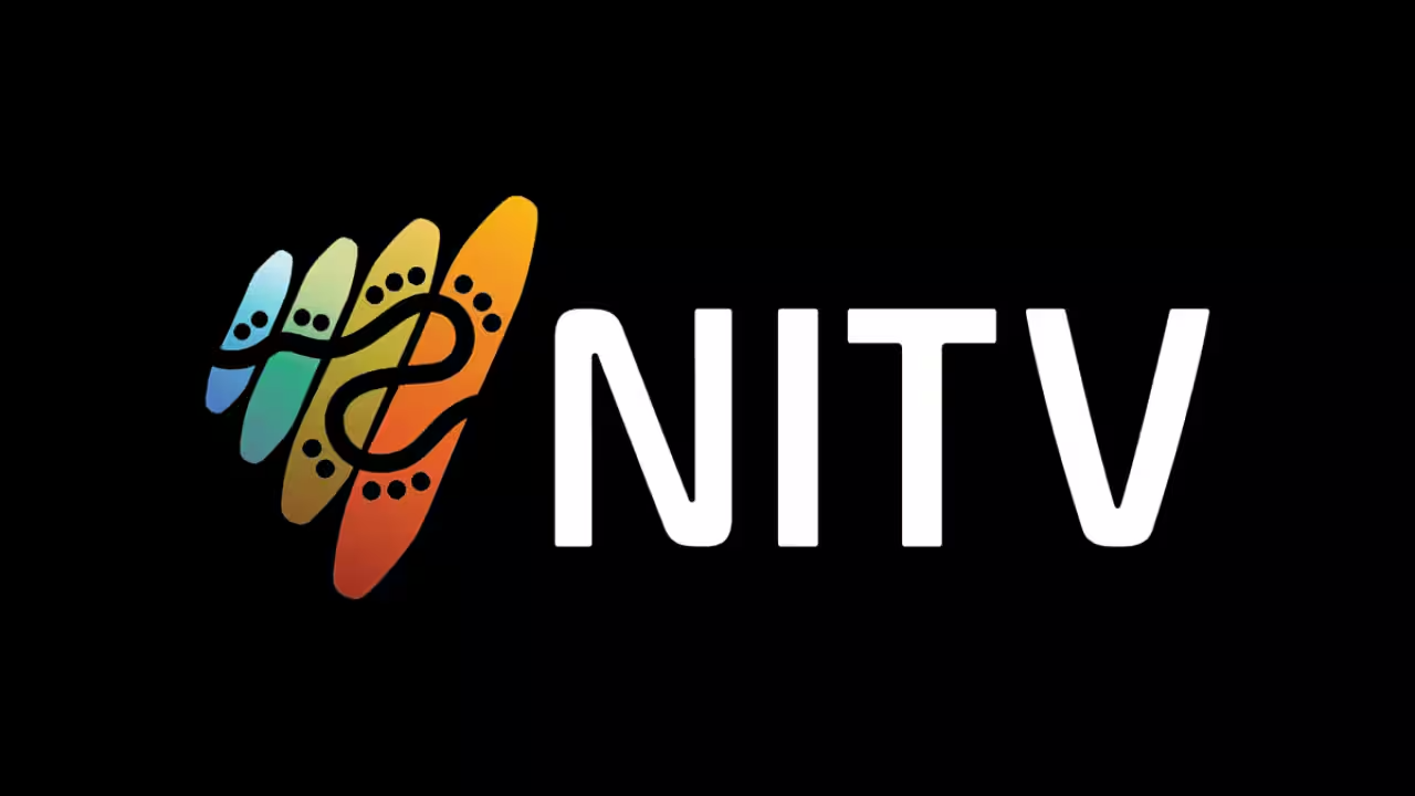 NITV Logo