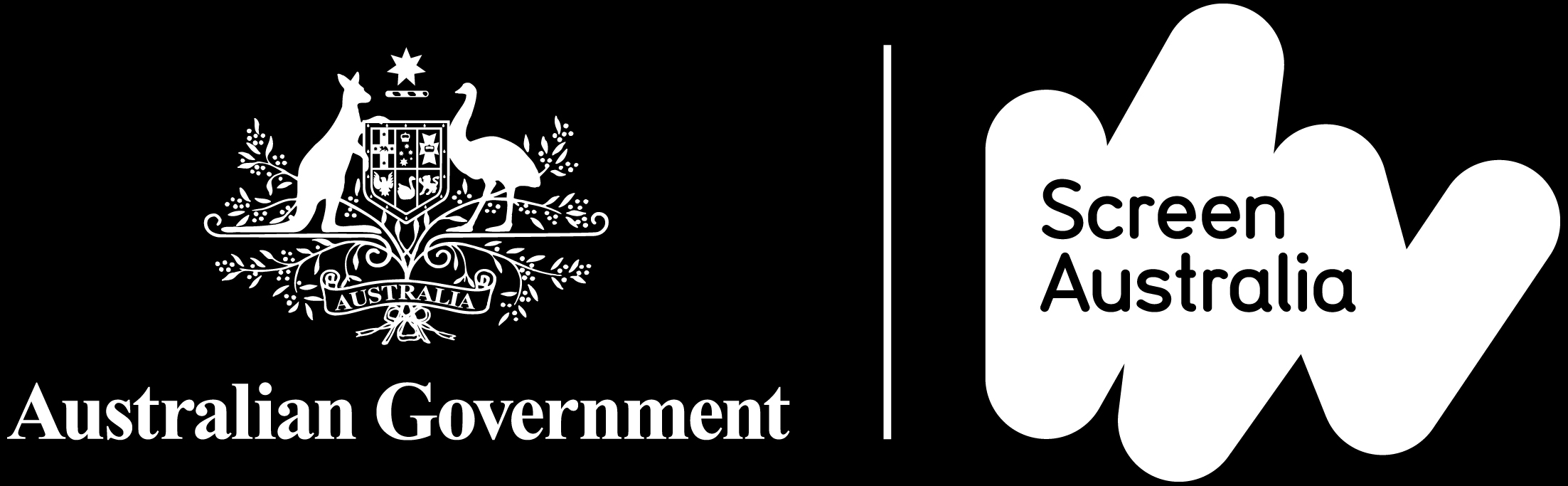 Screen Australia Logo