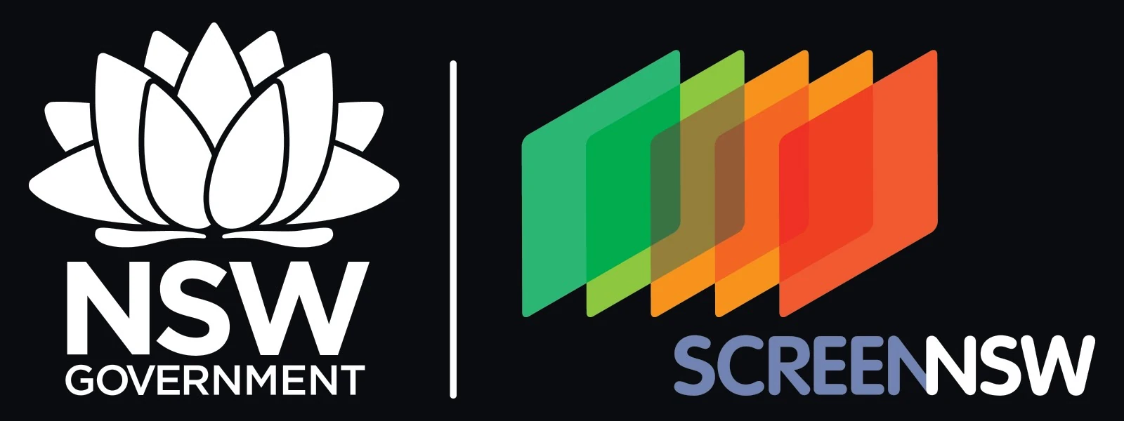 Screen NSW Logo
